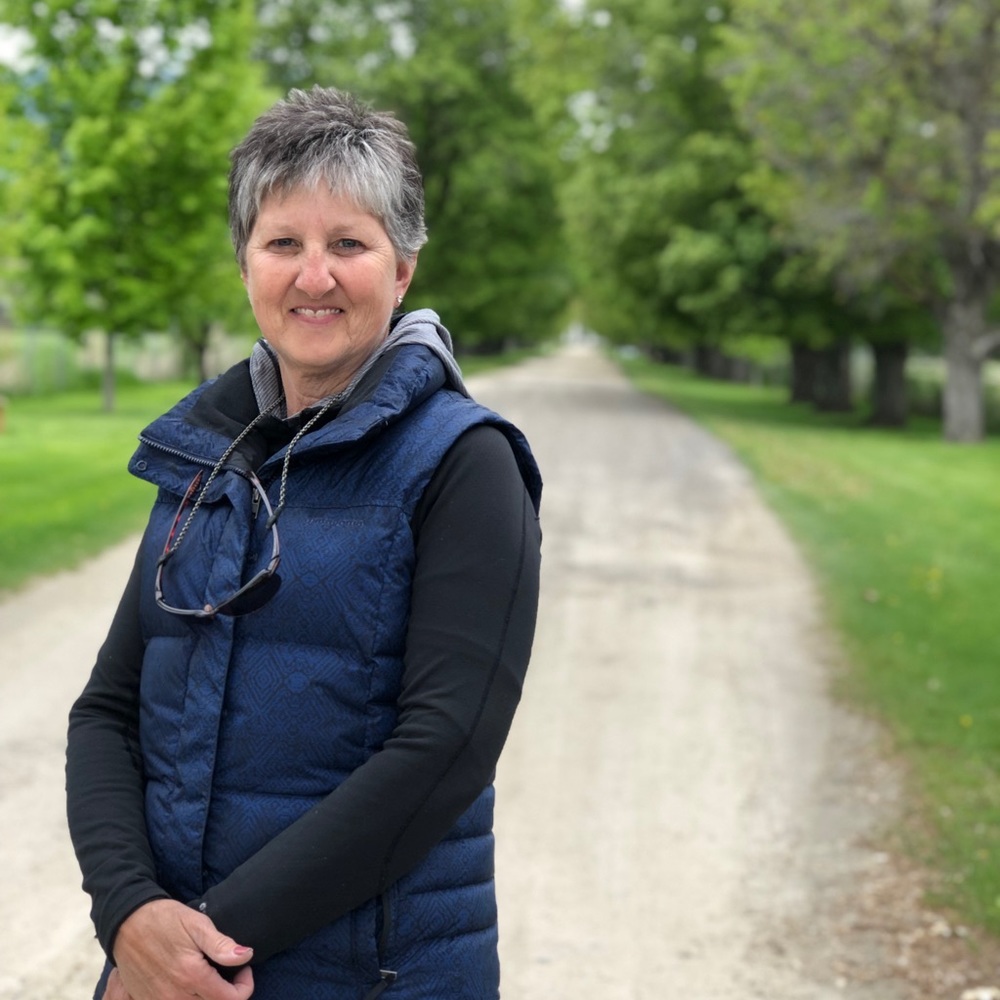 Meet your Posher, Penny